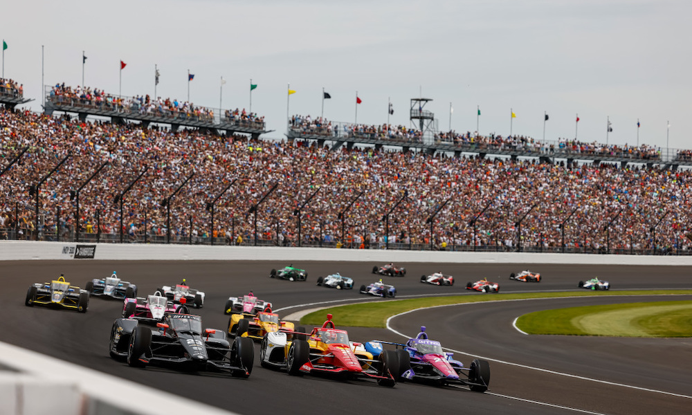 Revving Up: IndyCar's Charter Proposal Accelerating Towards Completion