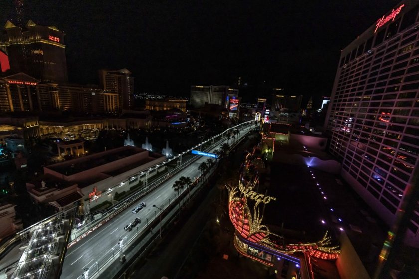 Revolutionizing Racing: Las Vegas Grand Prix Pledges Smoother Experience for 2024