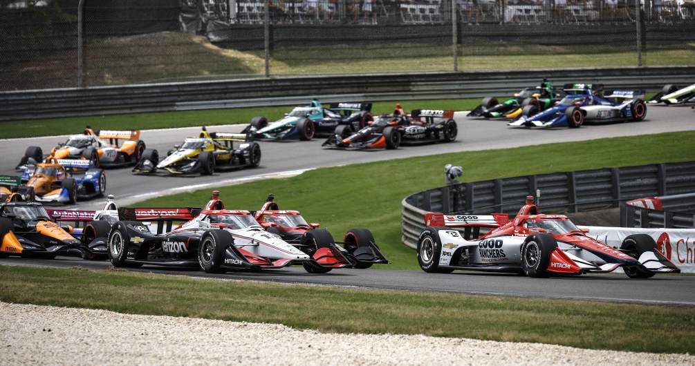 PREMA Racing Sets Sights on IndyCar Success with Exciting Charter Prospects