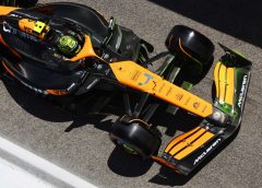 Norris Confident in McLaren’s Imola Pace Despite Tough Miami Challenge