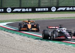 Carnage at Imola: Piastri’s Controversial Move Shakes Up Qualifying