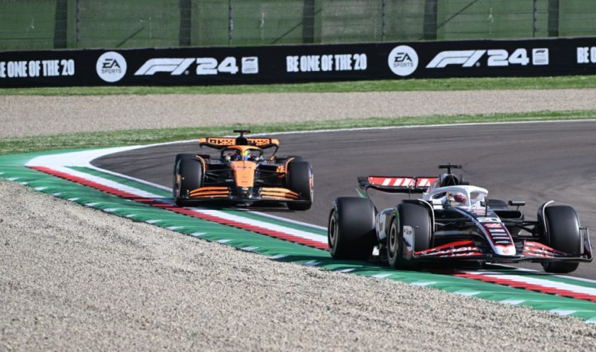 Carnage at Imola: Piastri's Controversial Move Shakes Up Qualifying