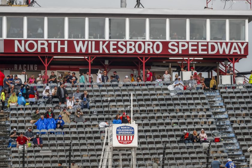 Revival on Hold: Truck Series Delayed, All-Star Heats Cancelled at Historic North Wilkesboro