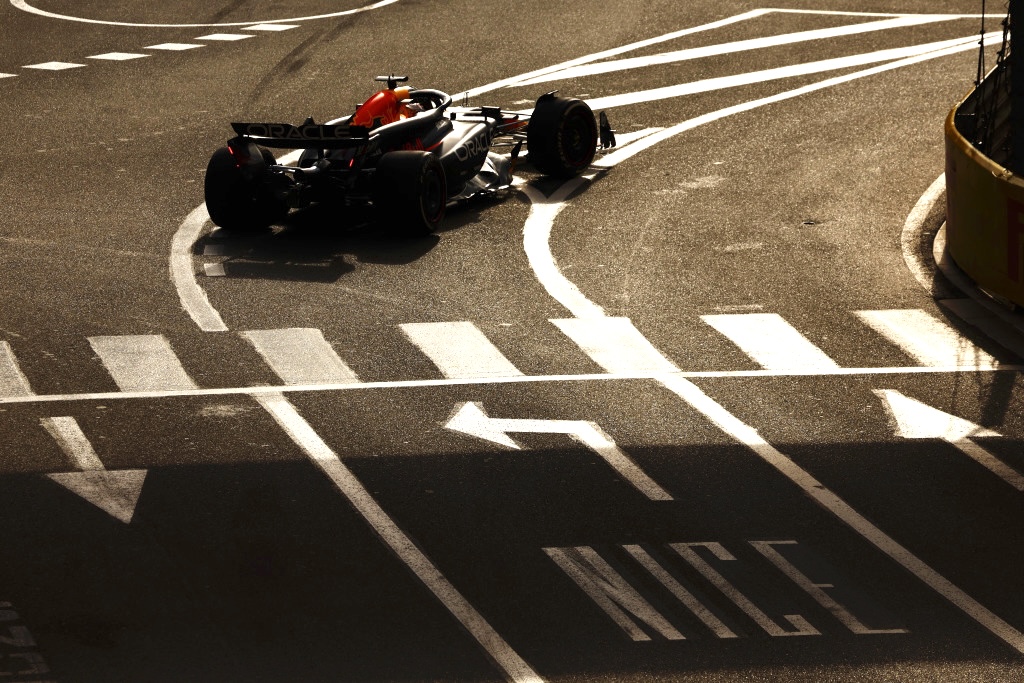 Verstappen's Monaco Meltdown: Unveiling the Unexpected Struggles