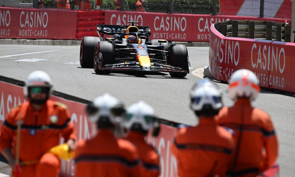 Revolutionizing Racing: Verstappen's Bold Call for Monaco Circuit Transformation