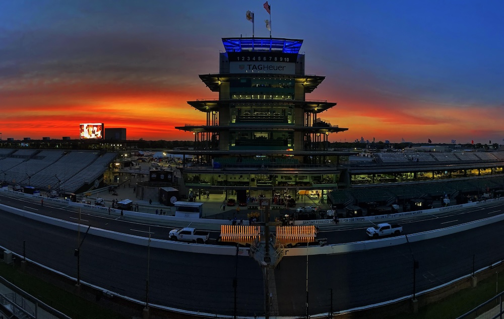 Mastering The Indianapolis 500: A Comprehensive Race Day Form Guide