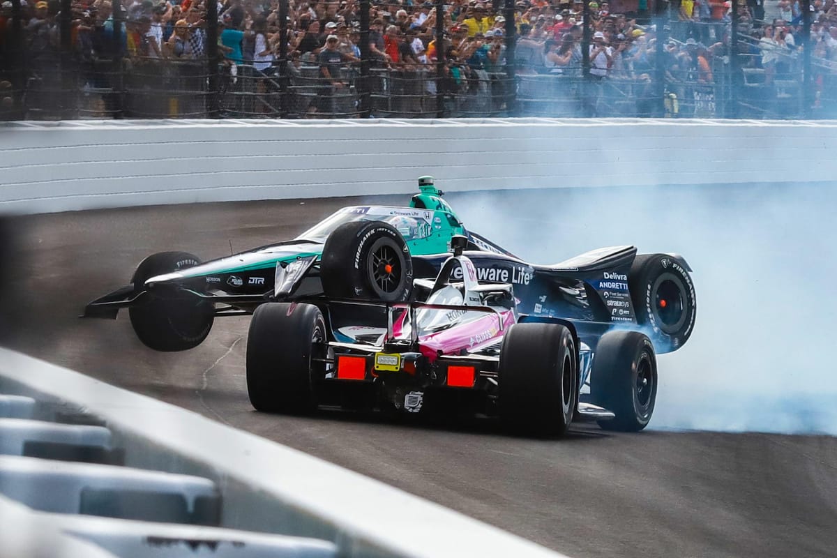 The Thrilling Triumphs and Heartbreaking Defeats of the Indy 500 2024