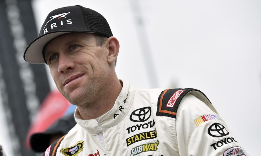 Speeding into History: NASCAR Unveils Hall of Fame Class of 2025