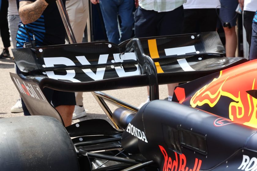 Mastering Monaco: The cutting-edge car designs revolutionizing F1 for 2024
