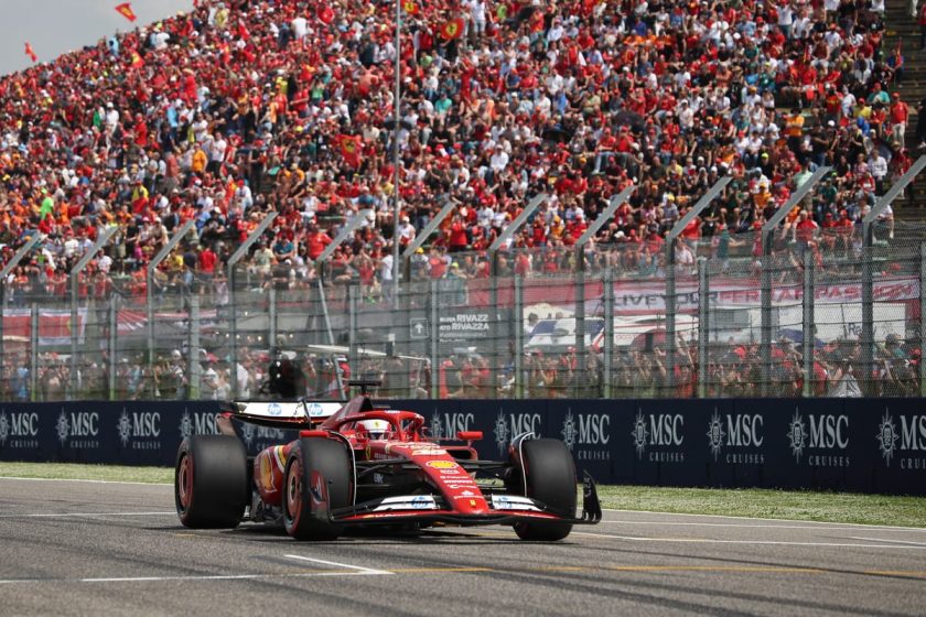Ferrari's F1 'superteam' on the brink of glory - Is the time ripe for domination?