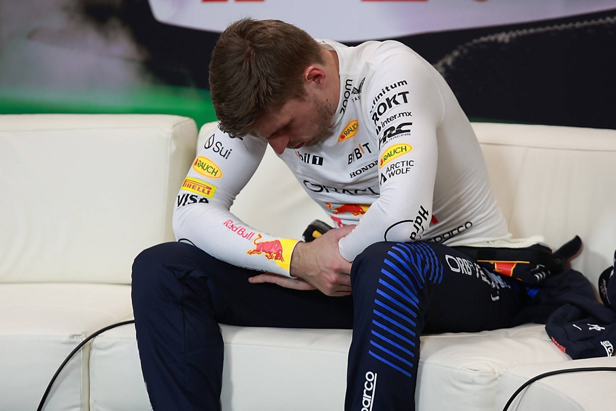 Verstappen's Monaco Meltdown: FIA Probe Intensifies