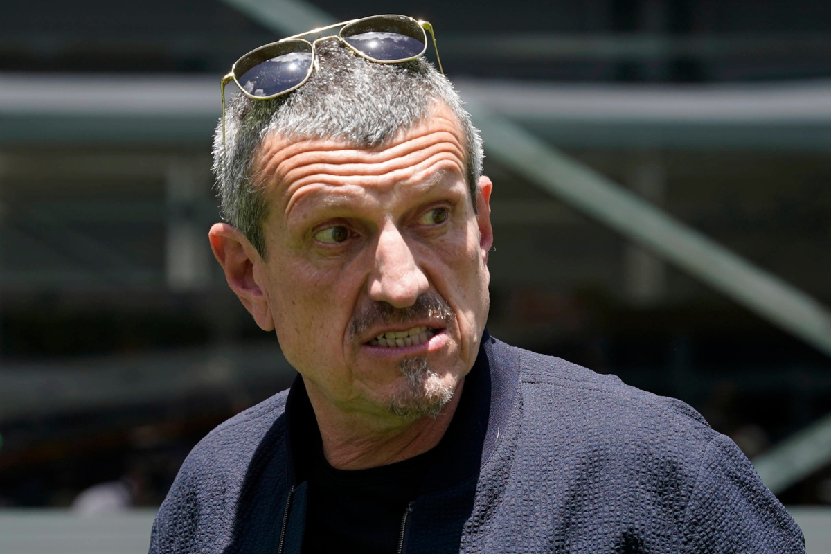 Legal Battle Unfolds: Former Team Sues Steiner over Controversial Book