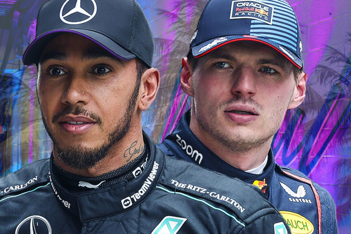 Unveiling the Truth: Red Bull Chief's Admission of Contract 'Shame' & Hamilton's Upgrade Plan - GPFans F1 Recap