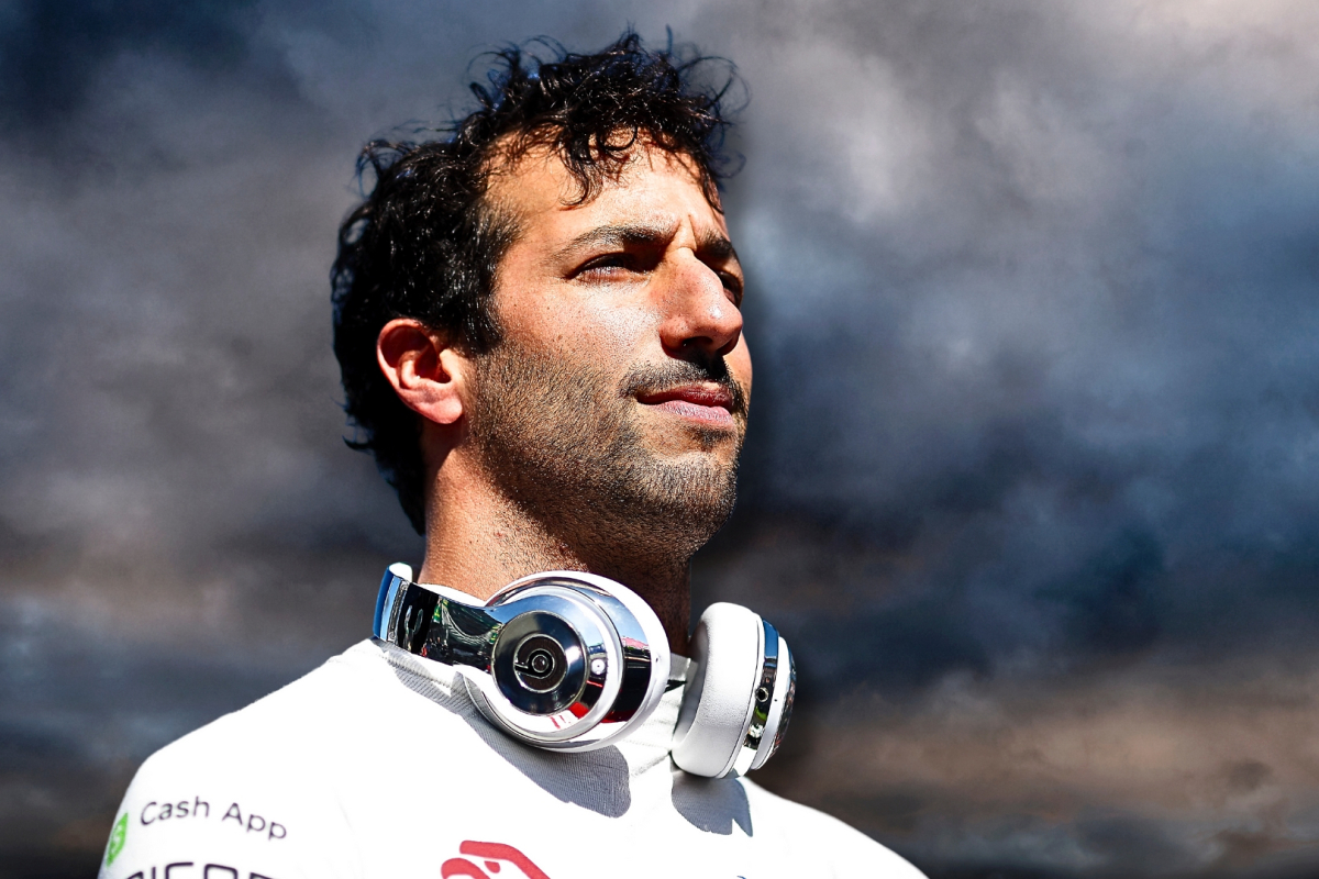 Unlocking Success: Ricciardo Reveals Key Formula for Team Improvement in F1