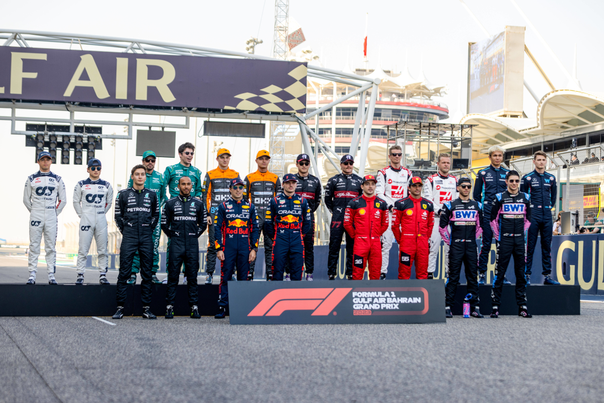 Unleashing the Power of F1: Vote for the Monaco Grand Prix Driver of the Day