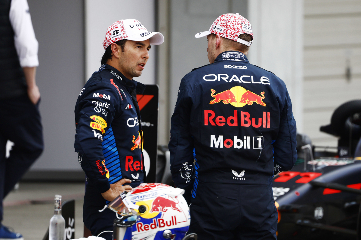 Red Bull's Monaco Qualifying Struggles Send Shockwaves Through F1 World