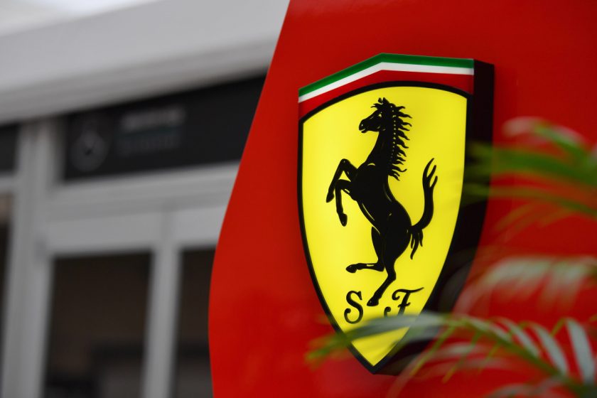 Revolutionizing the Grid: Ferrari's Bold Maneuver Earns Praise from F1 Expert