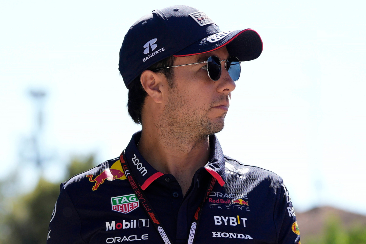 Drive for the Future: Perez Opens Up on Red Bull F1 Contract Talks