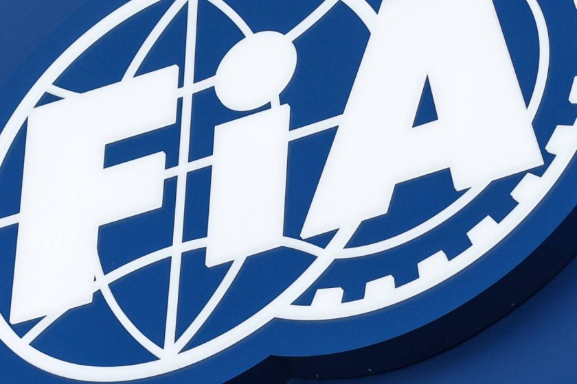 FIA announce HEAVY fine for F1 star after 'extremely dangerous' move