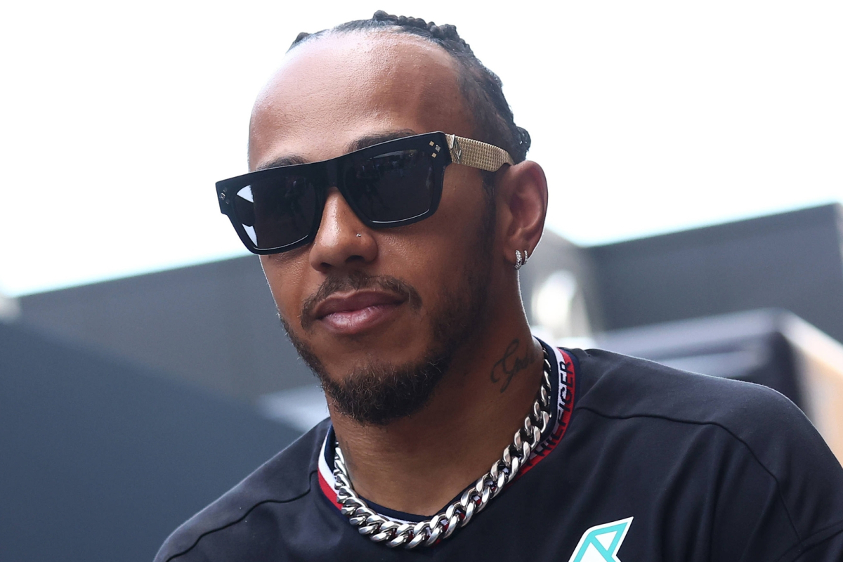 Unveiling the Future: Mercedes Chief Elites His Choice to Succeed Hamilton