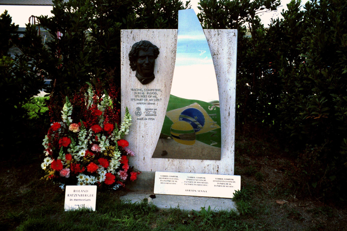 Five tragedies F1 must also remember as we mourn Senna