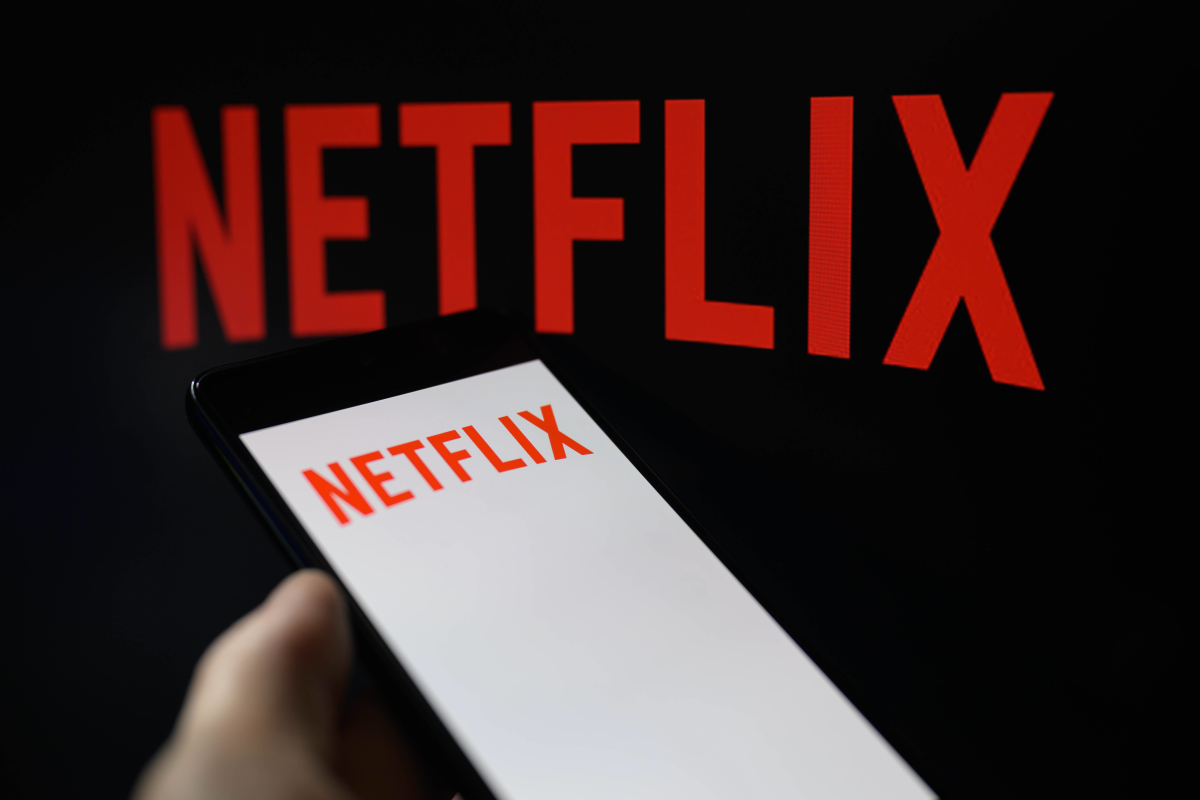 Revving Up: Excitement Builds for British Racing Sensation as Netflix Collaboration Takes Shape