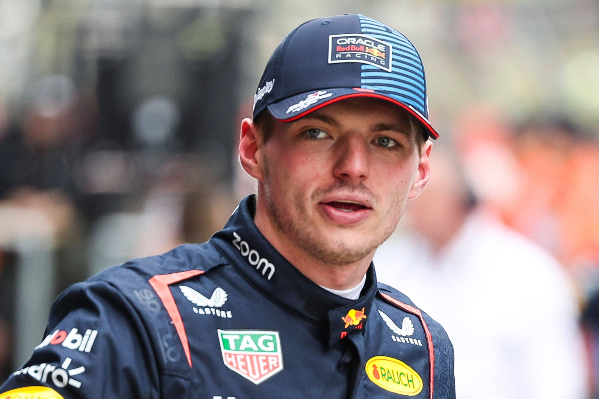 Battle for Talent: Record-Breaking Bid in Play to Lure Verstappen Away