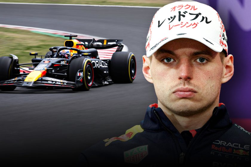 Max Verstappen's Strategic Move: Navigating Financial Challenges with F1 Mastery