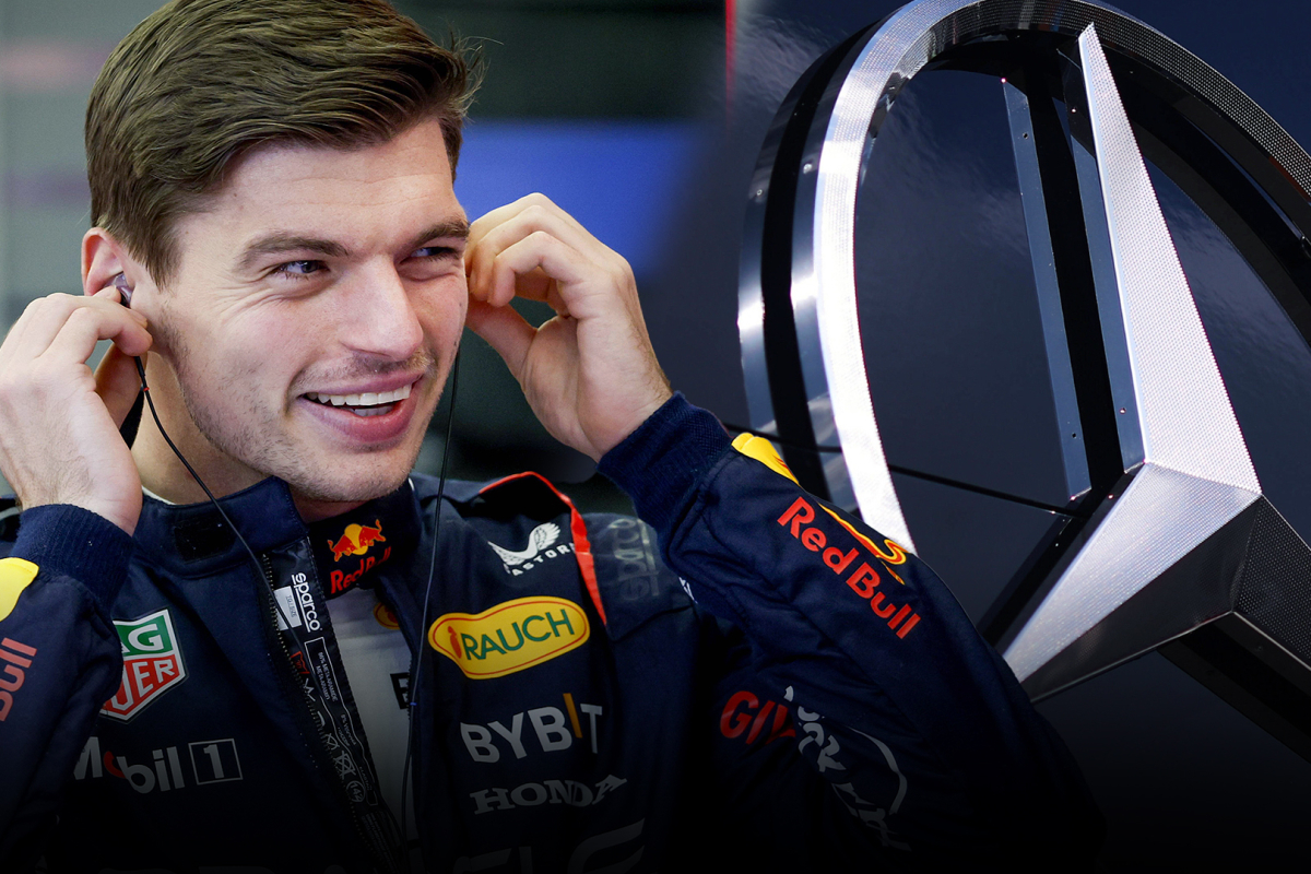 Verstappen's Wise Words: Steering Hamilton's Successor Towards Success