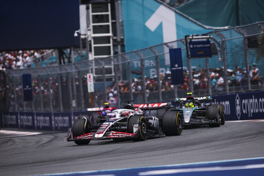 Revving Up the Excitement: A Complete Guide to the Miami GP Race