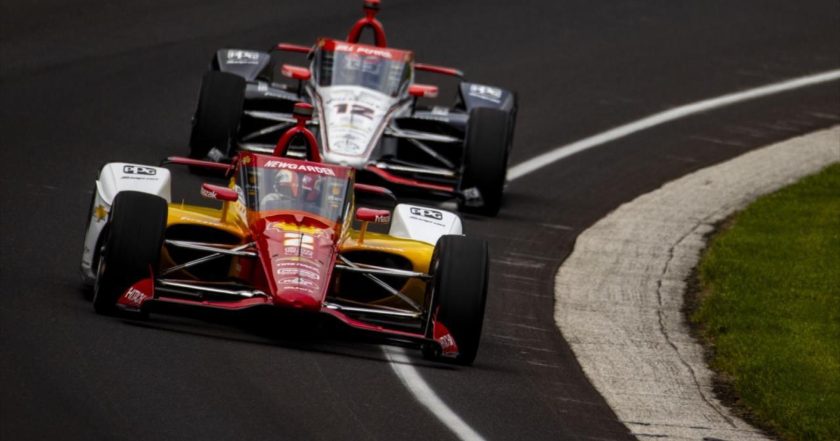 Unveiling the High-Stakes Thrills of the 2024 Indianapolis 500 Qualifying Process