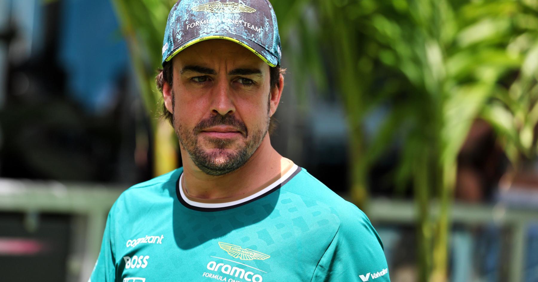 Aston Martin's Extension: A Deeper Dive into Alonso's Evolution