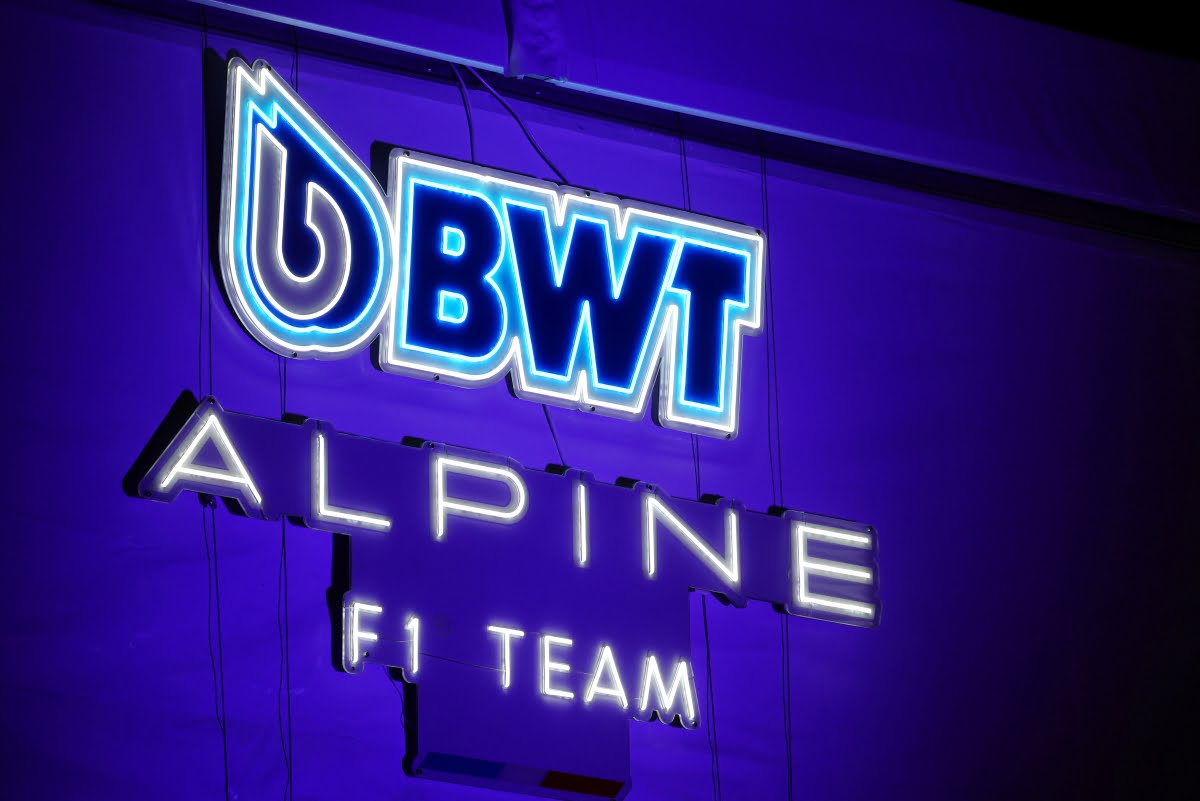 Revolutionizing Formula 1: Alpine Shakes Up Leadership with Operations Director Ousted