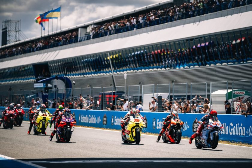 Revving Up the Future: Unveiling the Ultimate MotoGP 2027 Rules and Our Vision for Change