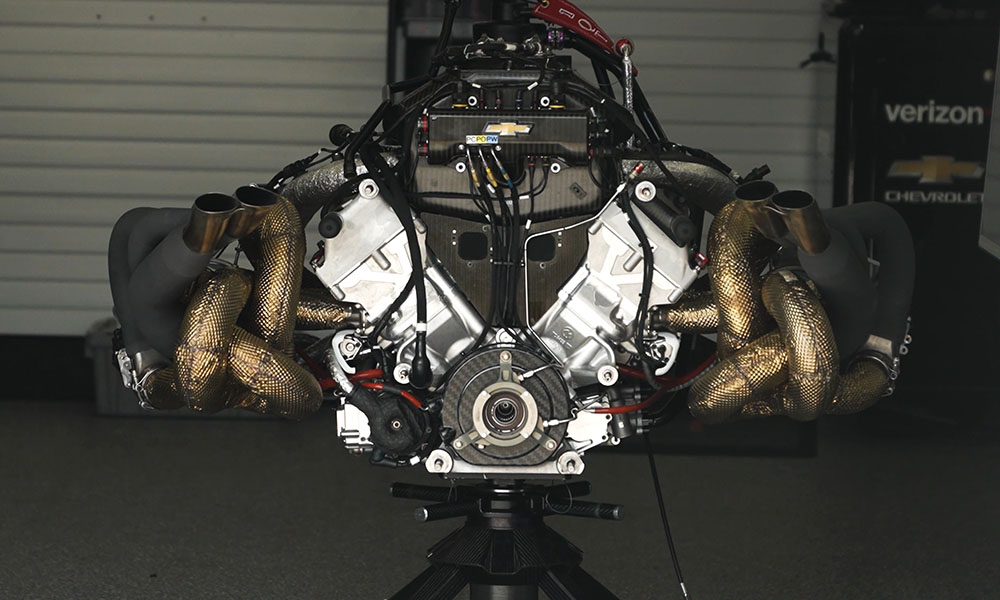 IndyCar 2027 engine ideas rounding into focus