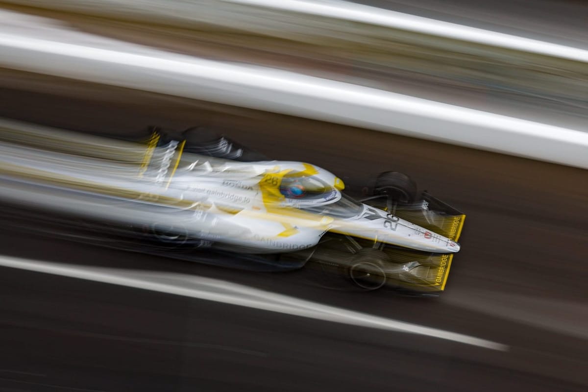 Turmoil in the Team: Andretti's Struggle with IndyCar Team Dynamics
