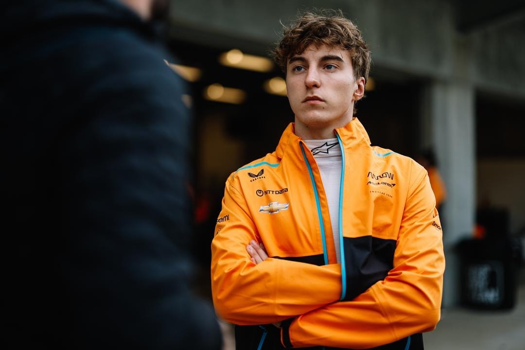 Behind the Scenes Drama: Malukas and McLaren Reveal Untold Truths of Split