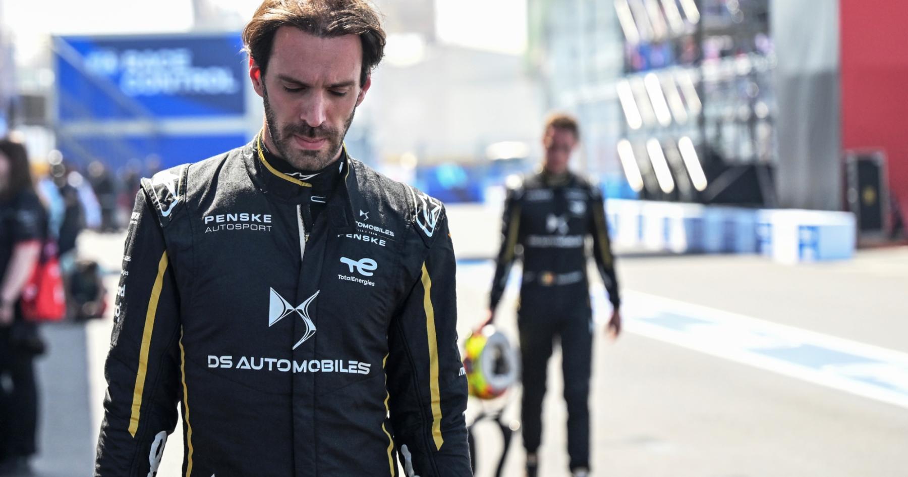 Racing towards Change: The Urgency of Addressing Vergne's Quit Threat in Formula E
