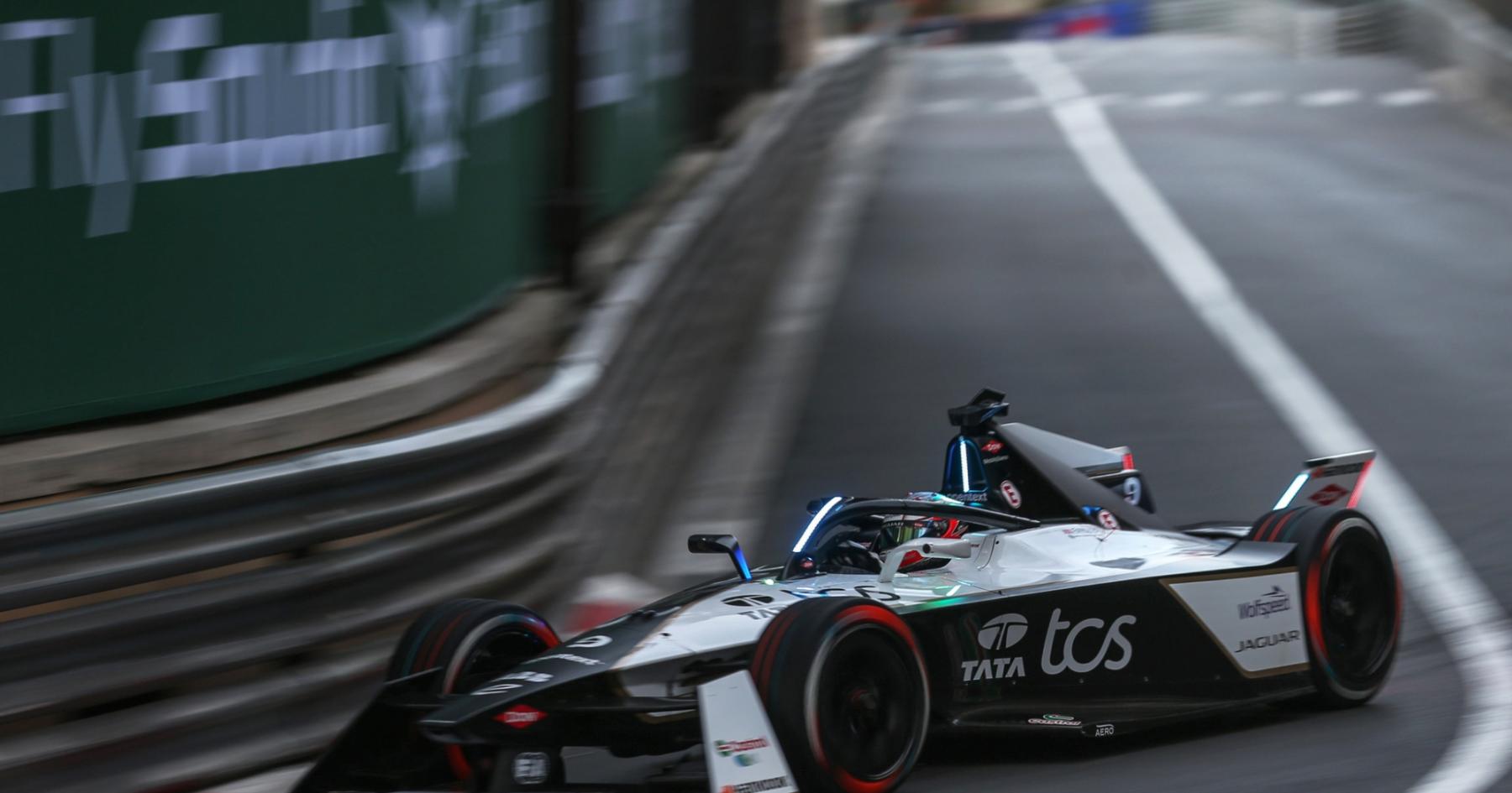 Evans Revitalizes Title Hopes with Commanding Monaco Victory: 'We're in the Fight!'