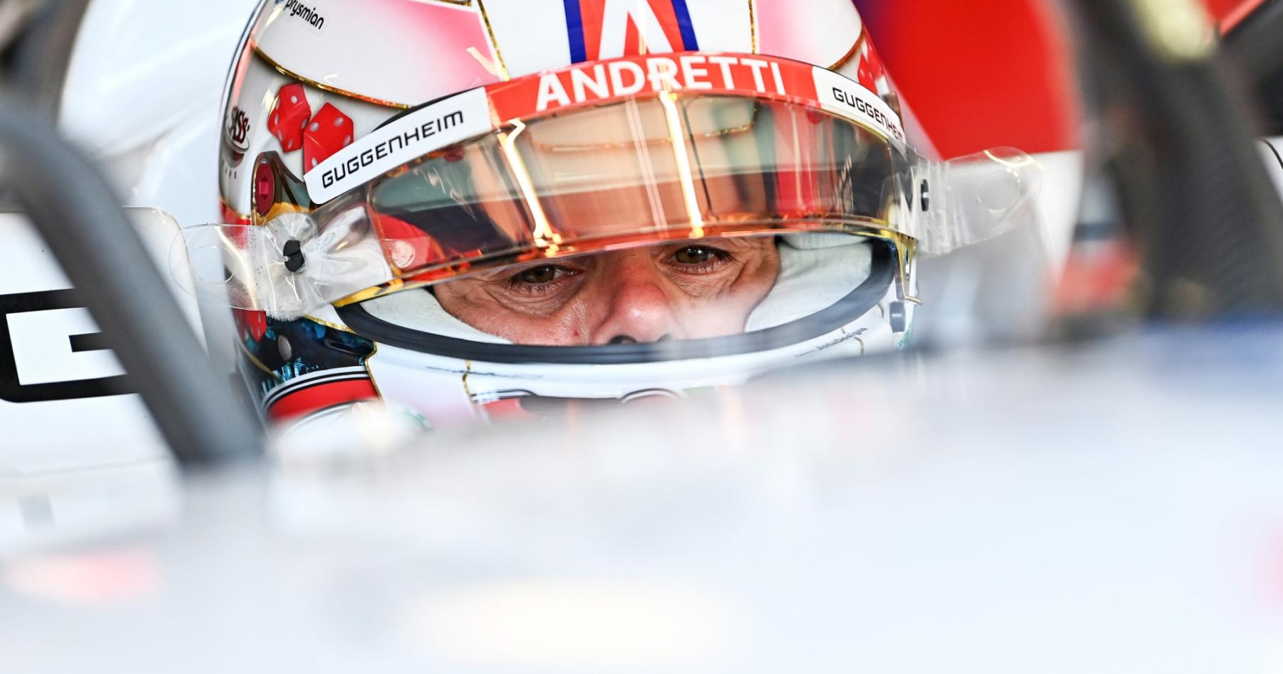 Crucial Insights: Andretti's Conditions for Nato's Contract Extension Revealed