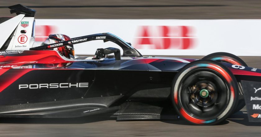 Revving Towards the Future: Motorsport Titan's Pledge to Formula E Through 2030