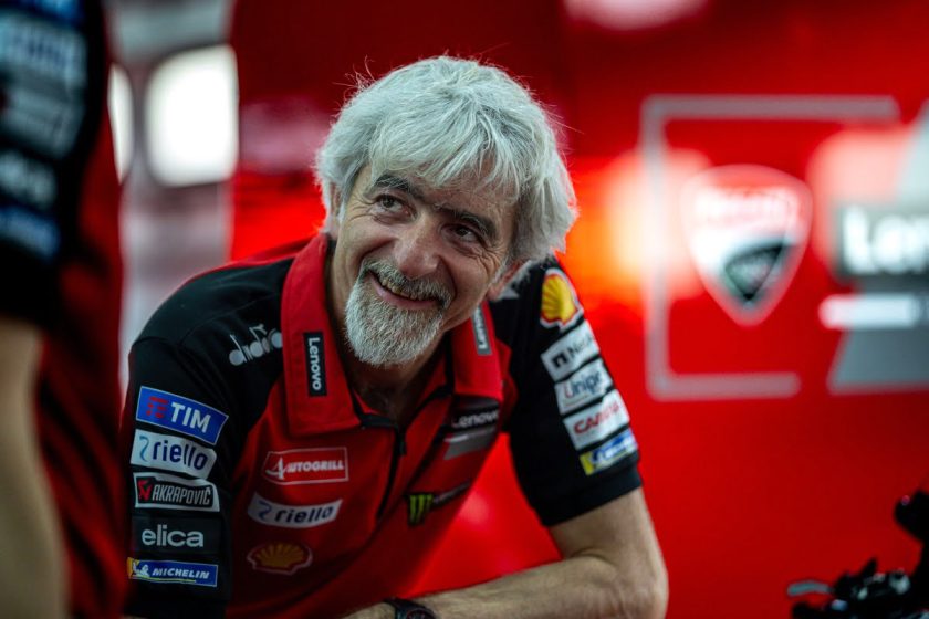 Revving Towards the Future: Ducati's Deadline for 2025 Rider Announcement at Mugello