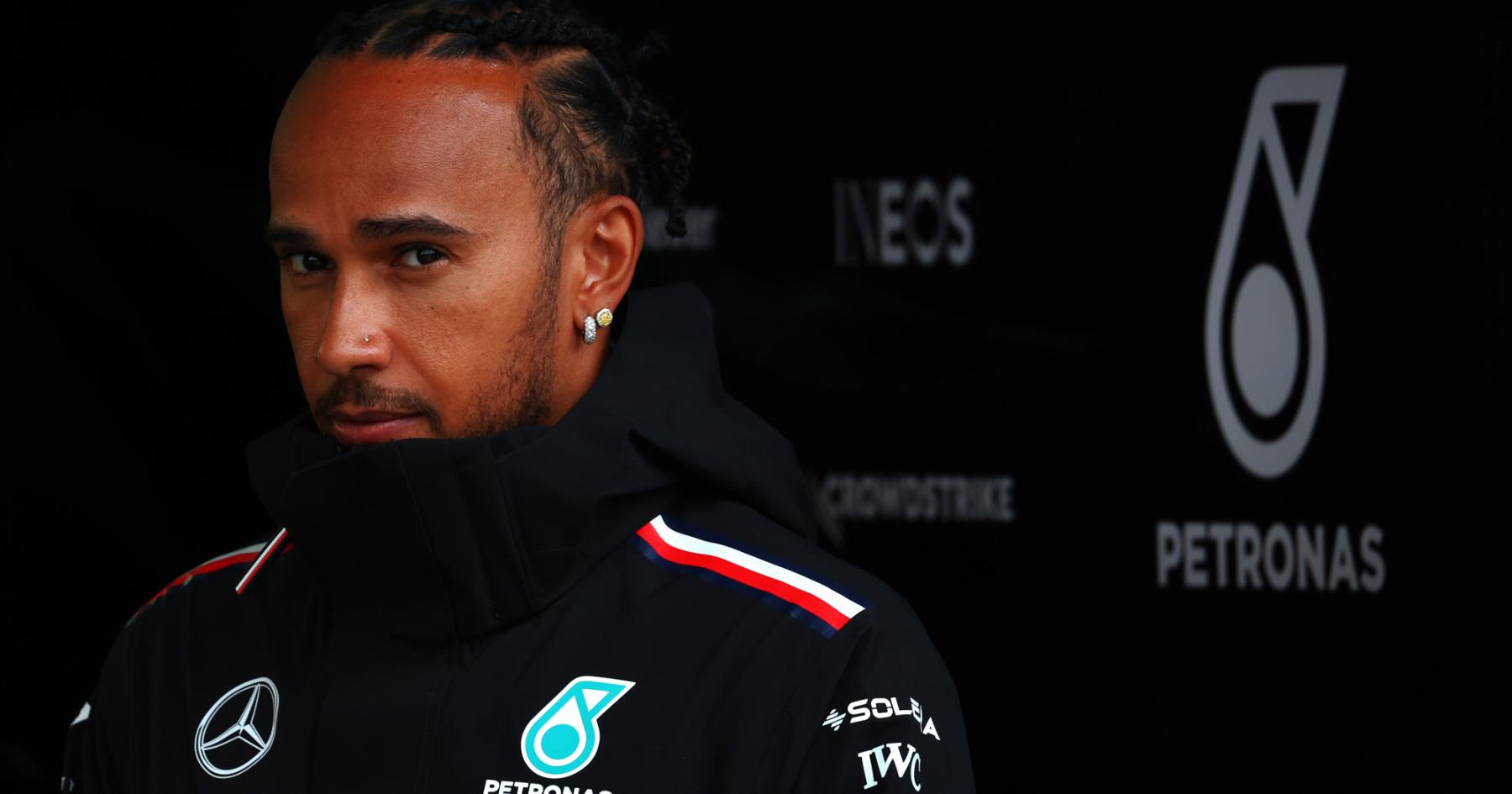 Hamilton signing a 'no-brainer' despite 'harsh' Sainz axe - Vasseur