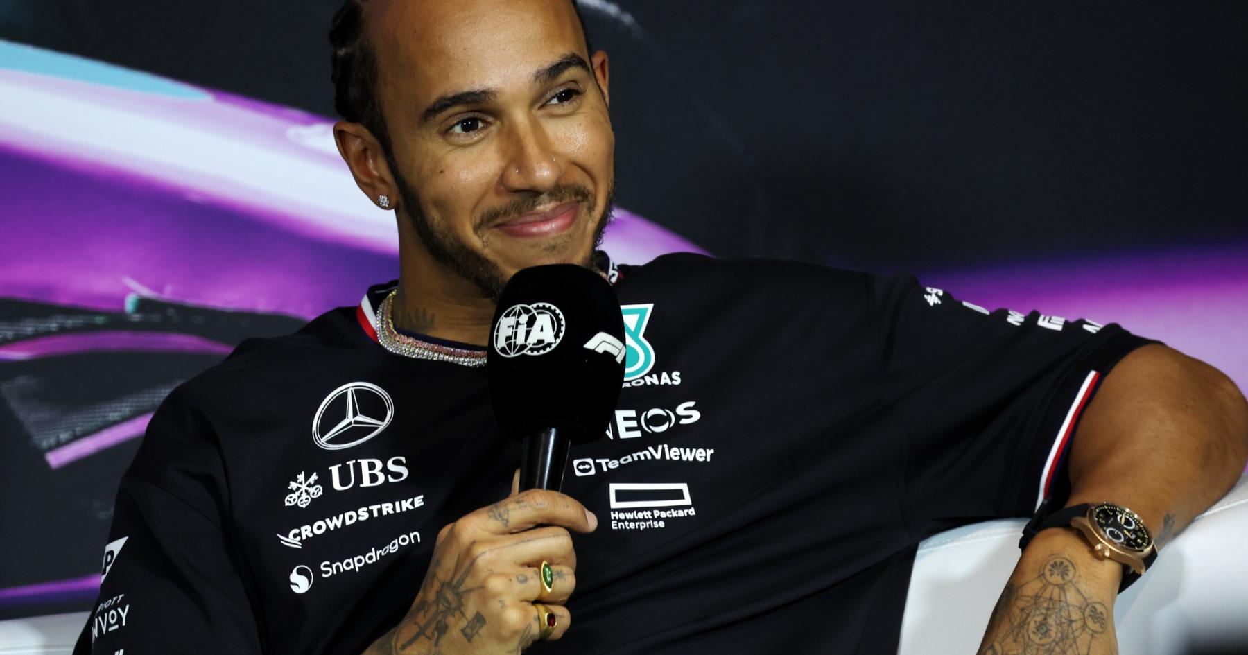Unraveling the Legacy: Lewis Hamilton's Last Stand in Formula 1 with Mercedes