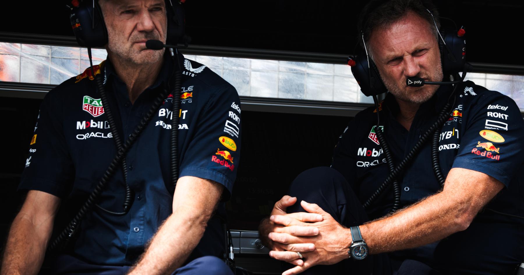 Challenging Convention: Newey Embraces Regulation Changes Despite Contradictory Claims