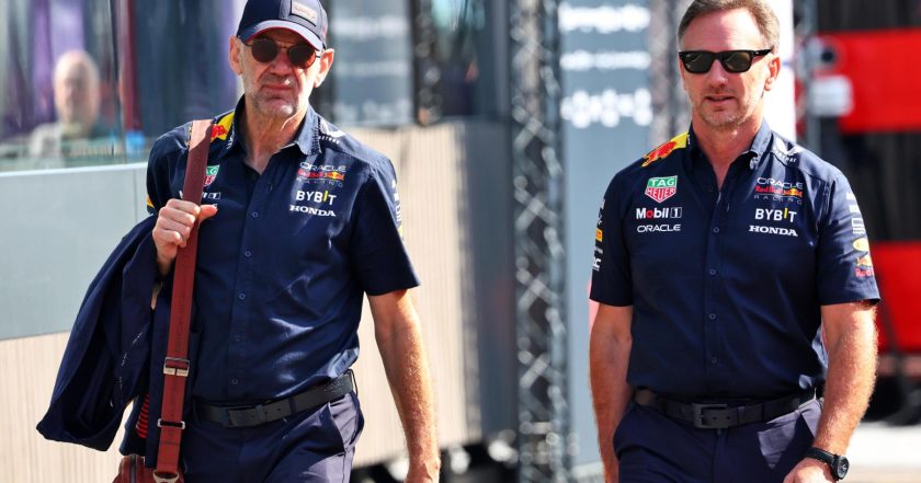 Red Bull Racing's Strategic Challenge: Harmonizing Innovation with Evolution for Success