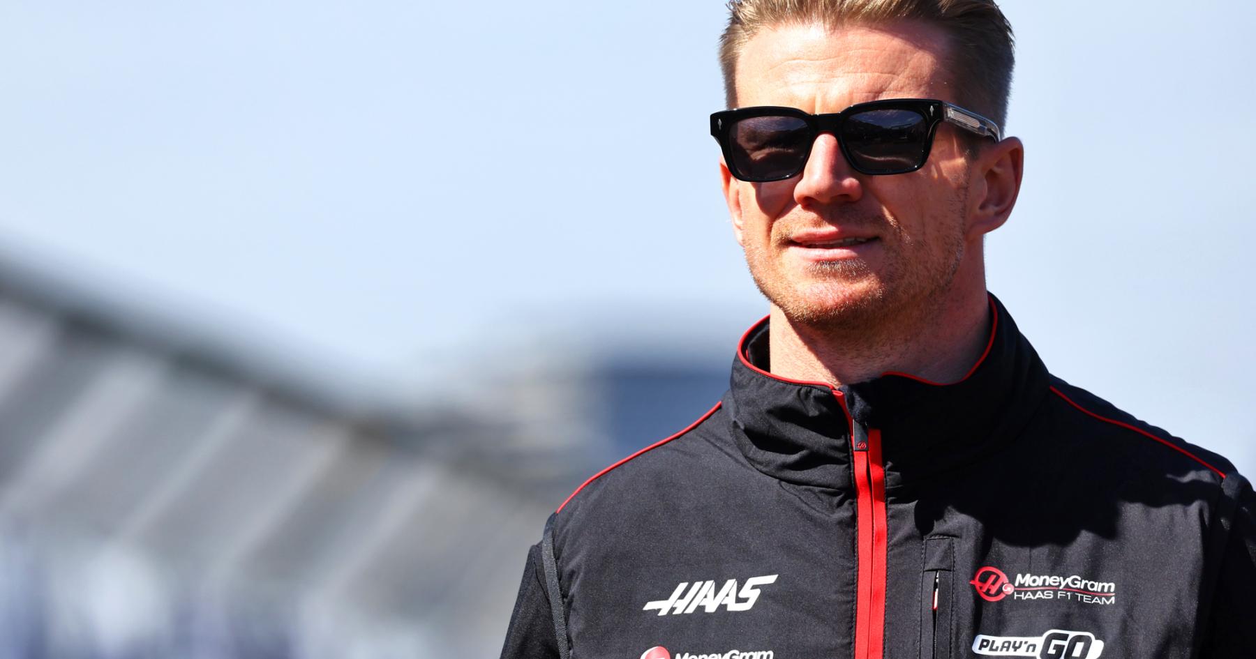 Hulkenberg opens up on Audi expectations after dream move