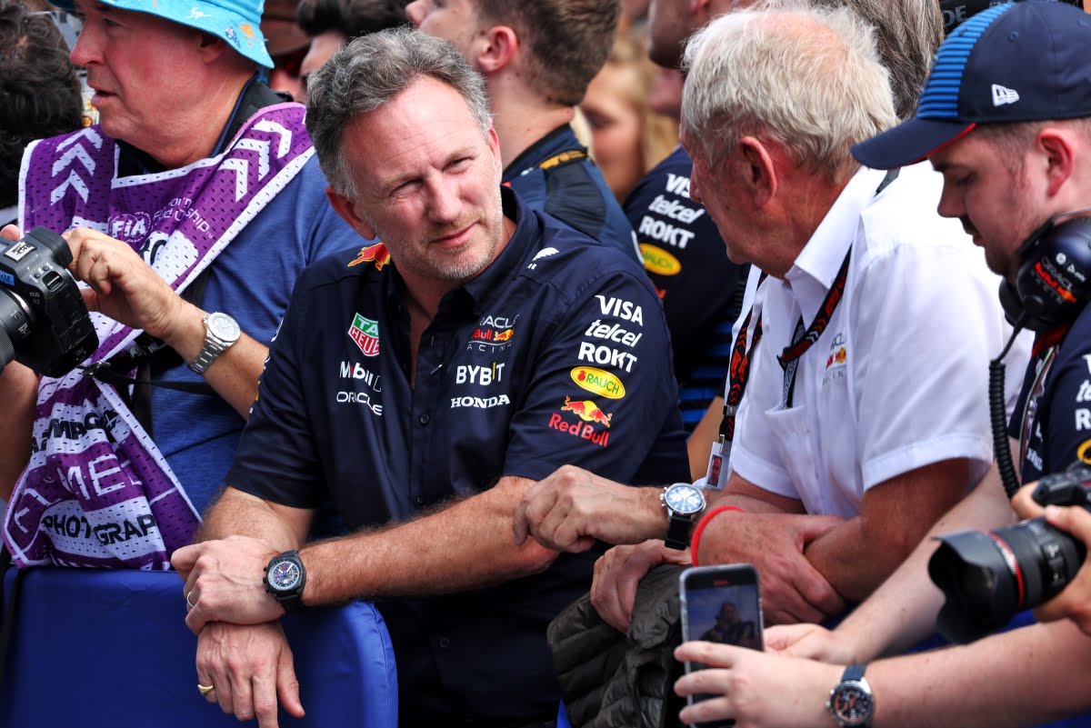 Unsung Hero: The Key Player in Red Bull's Stunning Recovery at the F1 Imola GP