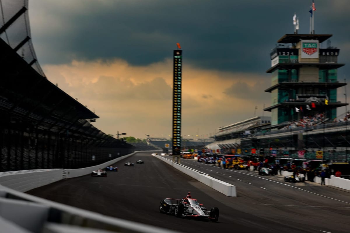The Impact of a Diminished Indy 500 Build-Up: Uncovering the True Costs