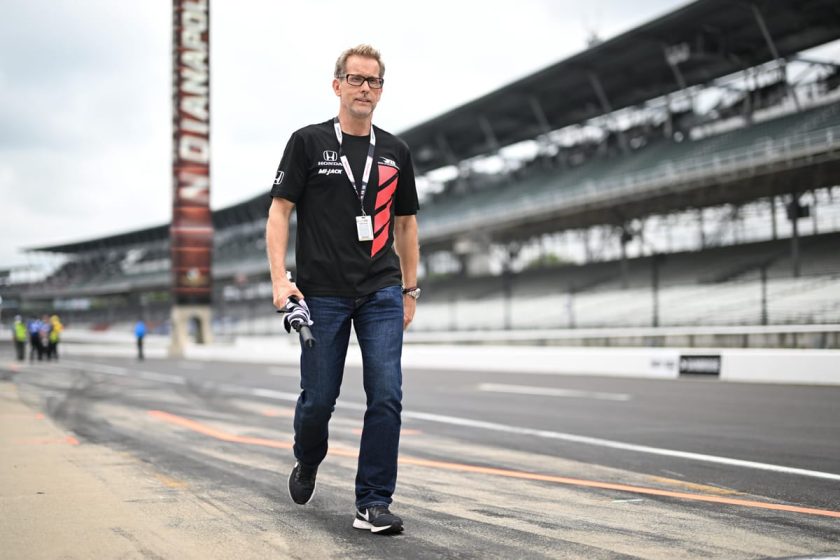Unleashing the Speed Demon: A Deep Dive into Brack's Unconventional Journey to Indy 500 Victory